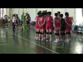 20160409 莒光盃決賽 明湖 vs 大安 第一局 20 25 0 1