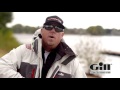 Gill Technical Fishing Gear Pro Russ Lane Layering Tips