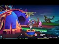 【elsword_tw】艾爾之光 20襲擊啟動野團week9，突擊系小丑主播開播，又末班車，究竟能不能成車出發呢 12 25