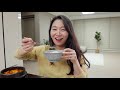 5 minute korean stew for your breakfast soft tofu stew sundubu jjigae recipe