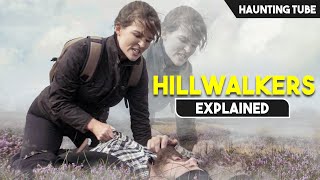 Hillwalkers (2022) Explained in Hindi | Haunting Tube