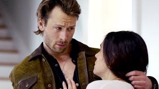 I'm A Fake Hitman Scene | Hit Man (Netflix) | Glen Powell Adria Arjona