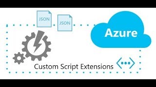 Automation - #4 - Custom Script Extension