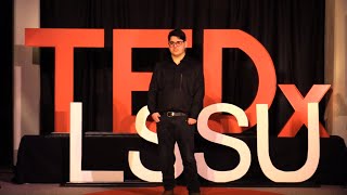 The Importance of Recognizing Intersectionality | Sawyer Dowd | TEDxLSSU