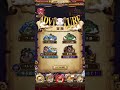 トレジャーマップ！vsホーキンス！今回の感想！本当にたのしすぎた！［optc］［トレクル］［one piece　treasure　cruise］［원피스 트레져 크루즈］［ワンピース］