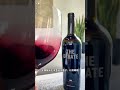 hall酒庄的宝贝果园 the debate sacrashe vineyard cabernet sauvignon 2018