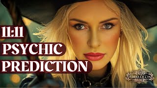 THE CHOSEN ONES 11:11 SPECIAL MESSAGE FOR YOU