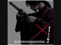 Rurouni Kenshin Live Action OST ~ #13 Hiten (飛天) Hiten