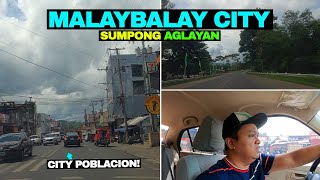 SOUTH SUMMER CAPITAL OF THE PHILIPPINES - Malaybalay City, Bukidnon