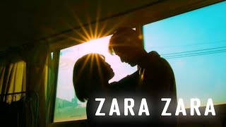Zara Zara Behekta Hai | Simran Sehgal | Female  version Cover | KalBela