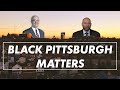 Because Black Pittsburgh Matters PSA - Police Practices