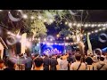 ວົງດົນຕີທີ່ງານ savan fun fest savannakhet 2020 🇱🇦 ep 1