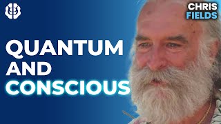 Chris Fields: What is a Theory of Consciousness for? Quantum Mechanics, Minds & Minimal Physicalism