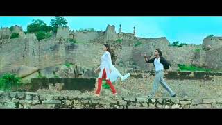 Ram Charan and Kajal Aggarwal New Romantic Video Song from Magdhera Movie