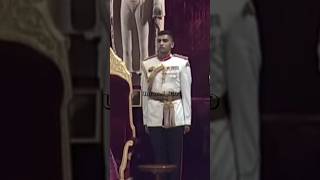 ( ADC ) Major Sidharth Sharma Para Artillery #major #para #adc #indianarmy #trending #shorts #viral