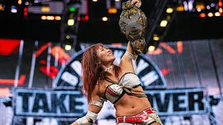 Kairi Sane's greatest moments: WWE Playlist