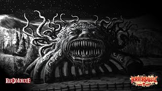 HorrorBabble's THE DUNWICH HORROR: A Dramatic Adaptation