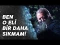 Kim Ne Derse Desin İntikam Güzel Şey Yeğen!