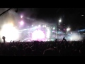 Excision - Spring Awakening Music Festival - 6/16/13