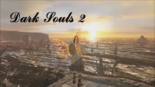 【Dark Souls2】 ダークソウル2 古の竜を倒す方法とコツ