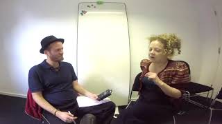 'How do we See Ourselves in a Story', with Rachel Rose Reid
