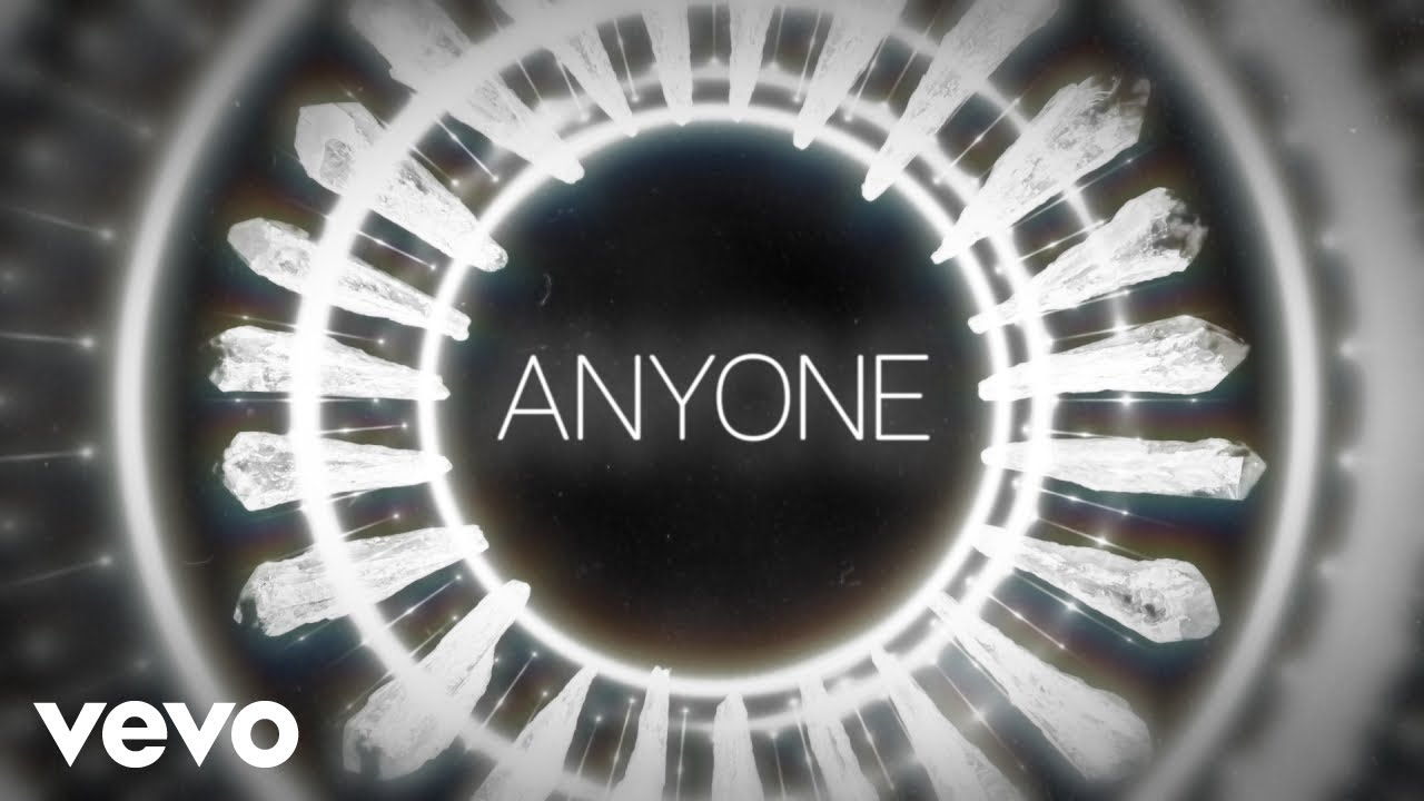 Demi Lovato - Anyone Demi Lovato - Anyone
