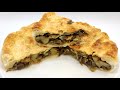 torta rustica carciofi e patate