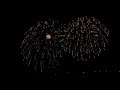 tarra pyrotechnik 🇨🇿 international fireworks festival hlucin 2023 official video ®️ 1.9.2023