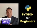 Python Tutorial - Chapter 4: Mastering Strings & Text Manipulation!
