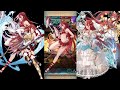 Abyssal MShez - Cordelia Clear