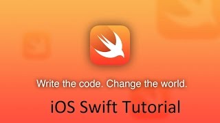 iOS Swift Tutorial 4 - UISWitch