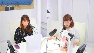 【salon Amourの Nobeauty No life】2018.05.07放送分 MC 中澤祐子 ゲスト 武田遥子 (salon Amour店長）