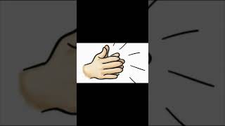 clapping sound fast