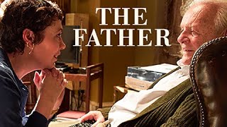 THE FATHER | Scene at The Academy