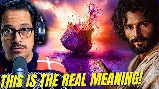The Hidden Message Behind New Wine & Old Wineskins REVEALED! | Ep. 14 (Matthew 9:1-17)
