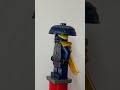 what is happening to jay in ninjago lego ninjago