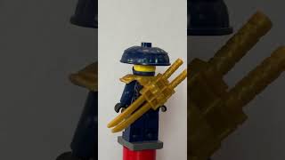 What is HAPPENING to Jay in Ninjago? #lego #ninjago