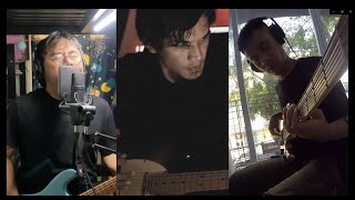 Animal - PearlJam ( cover ) - Junkhead