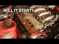 Will My 1987 Porsche 944S Start?