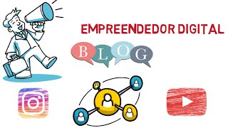 Como Ser Um Empreendedor Digital