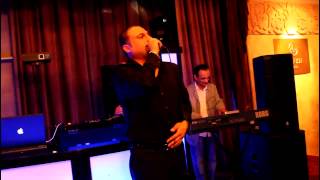 Alfred Galstyan Live