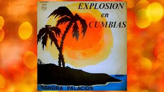 Sonora Palacios - La Bombita de Gualle