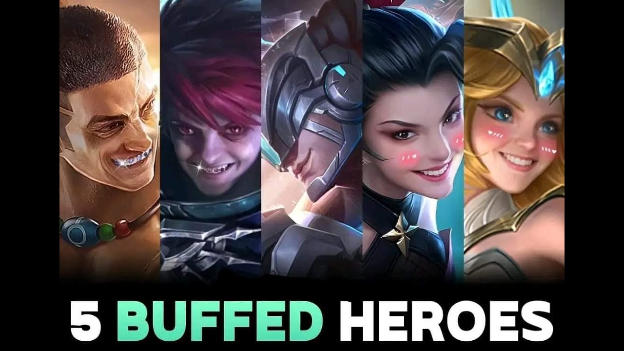 Mobile Legends Stream рџґ Youtube