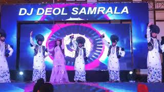 Dj Deol Samrala 🖖98145-11176🖖