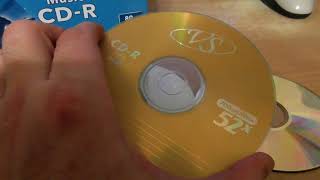 БОЛЬШОЙ ТЕСТ AUDIO CD-R (Лучшие болванки для записи Audio CD?)