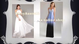 Australia's formal dresses online shops