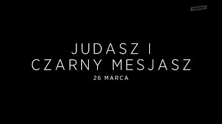 Judasz i Czarny Mesjasz | w Cinemax