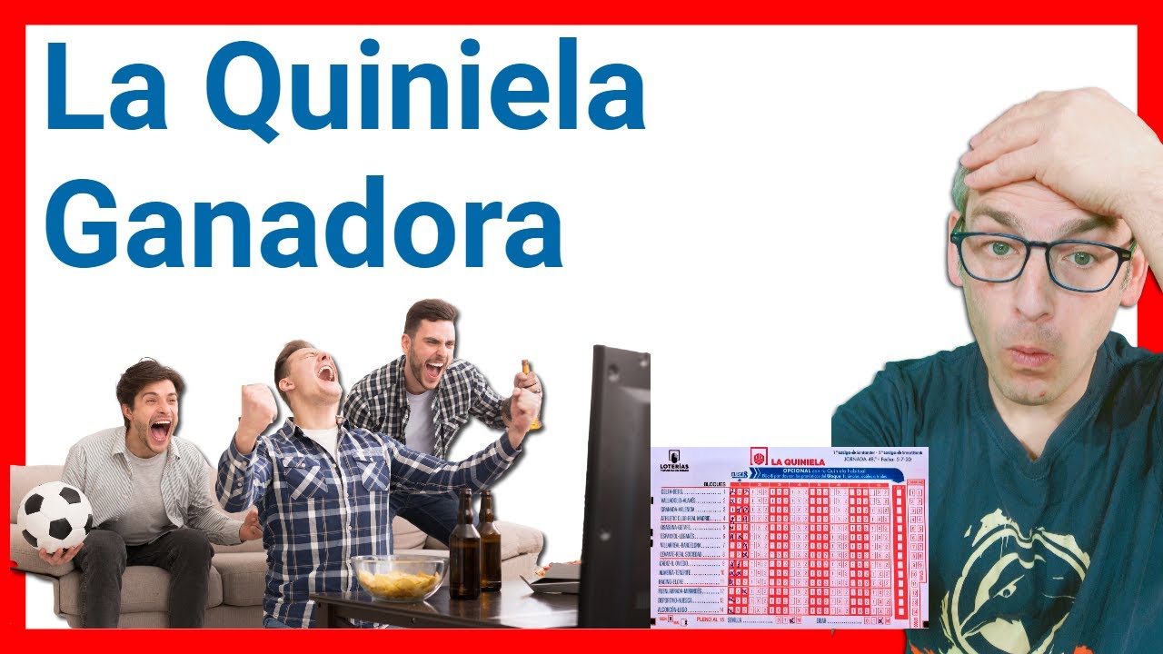 1 2 Como Hacer Una Quiniela Ganadora Dobles Y Triples En Un Pronostico ...