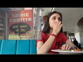 Vlog38 || Ardh Sainik Canteen Miransahib Jammu || KC 360 Restaurant Jammu❤️