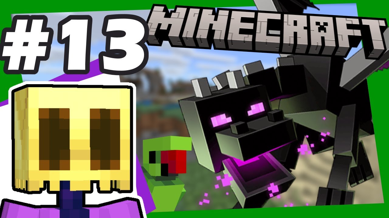 Minecraft Part 13 Youtube